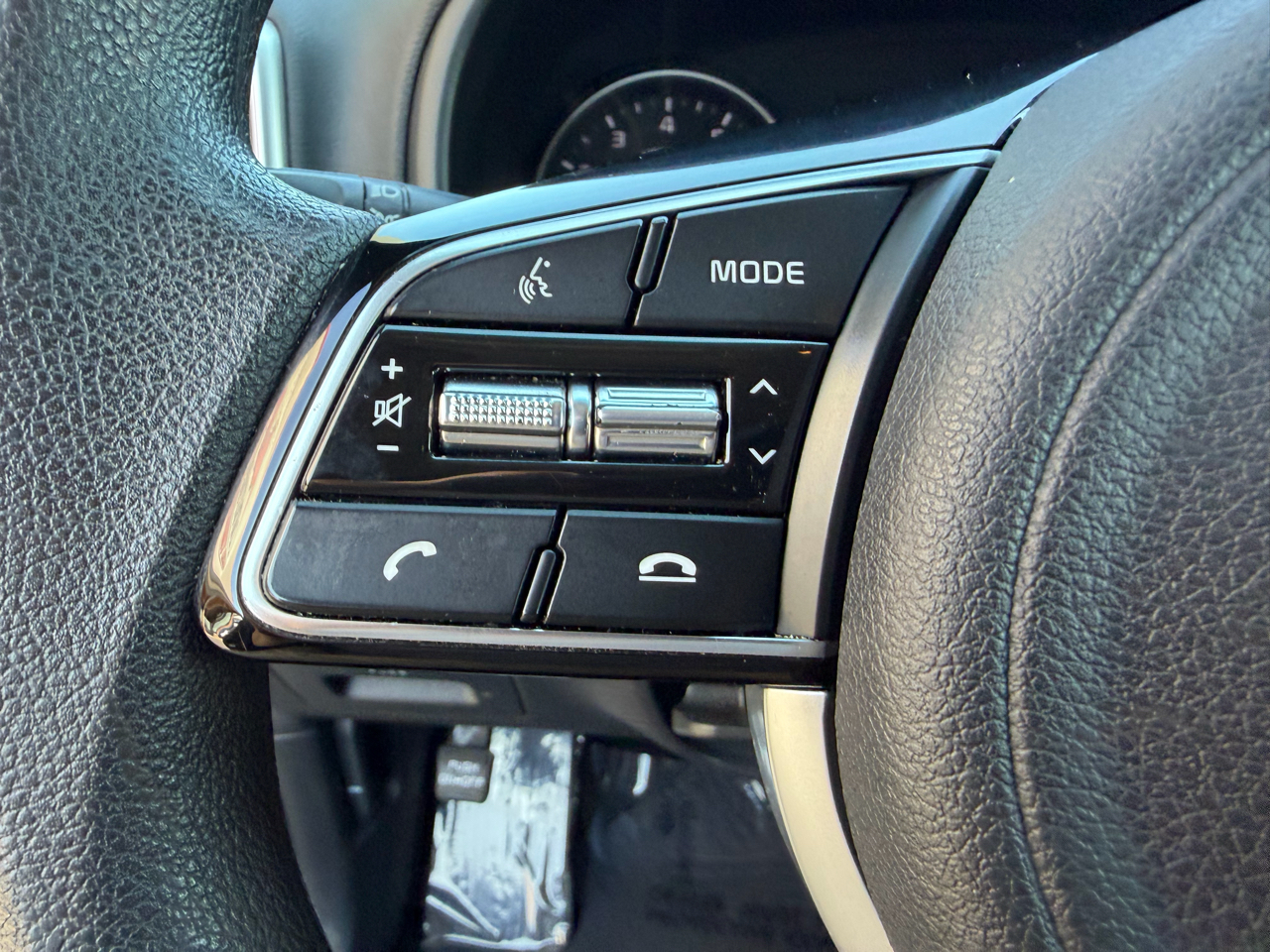 2022 Kia Sportage LX Value Edition photo 21