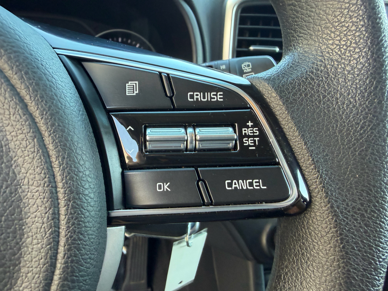 2022 Kia Sportage LX Value Edition photo 22