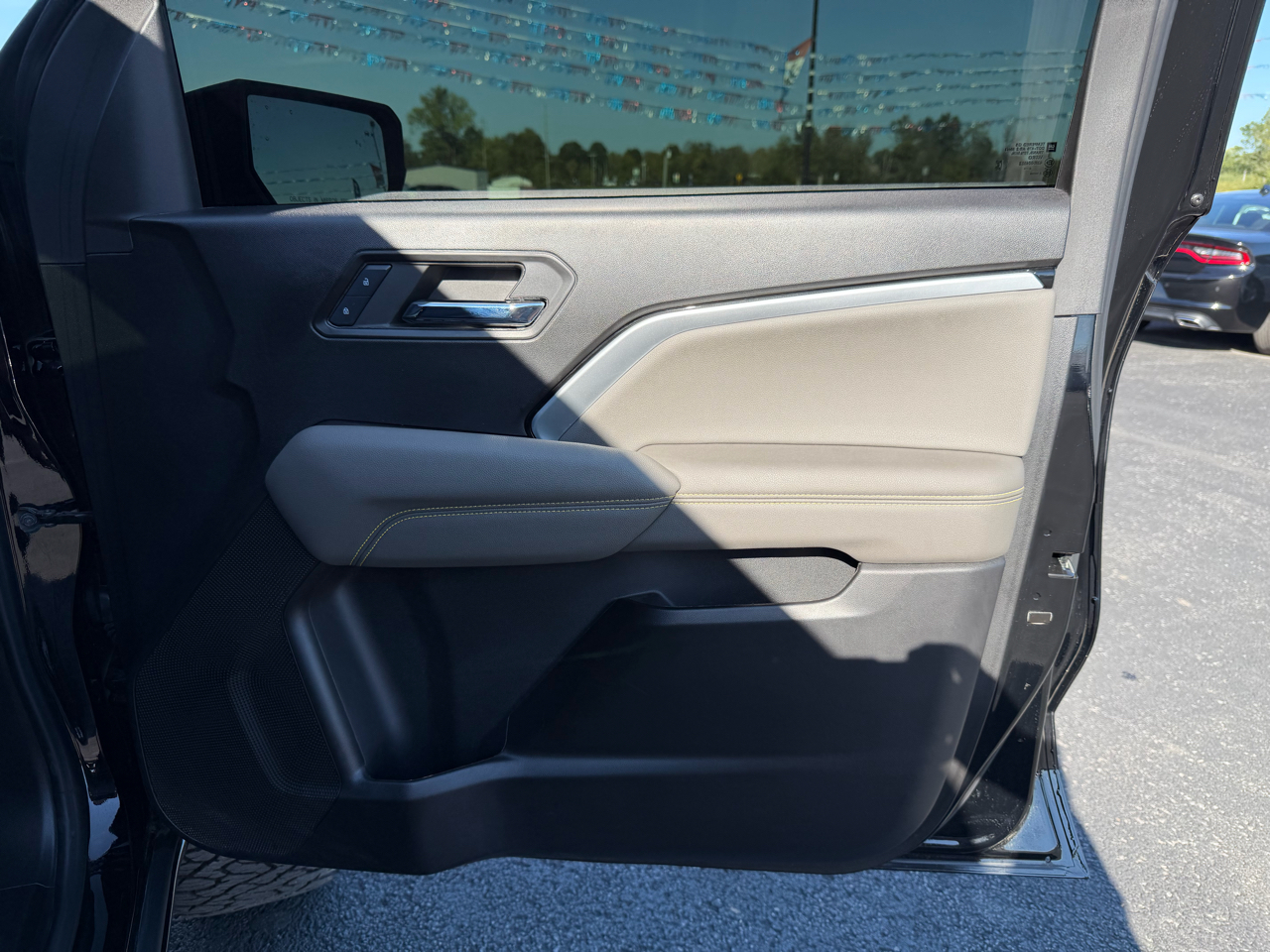 2024 Chevrolet Colorado ZR2 photo 16