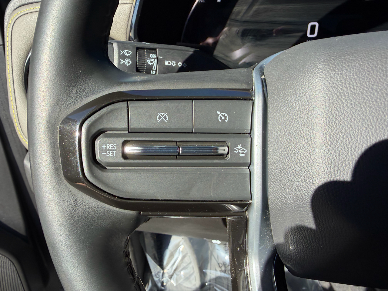 2024 Chevrolet Colorado ZR2 photo 21