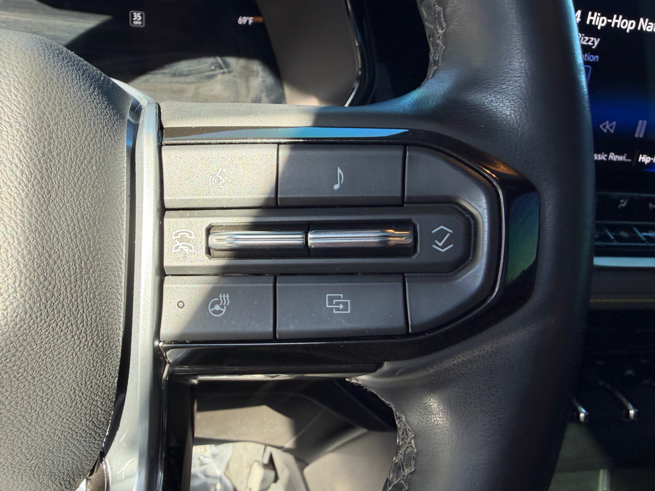 2024 Chevrolet Colorado ZR2 photo 22