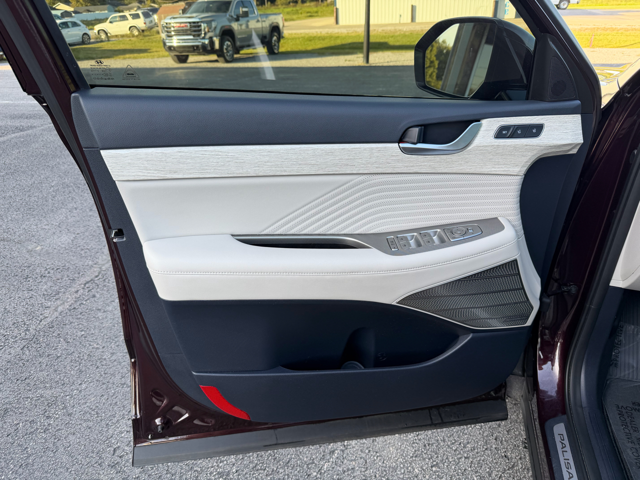 2023 Hyundai Palisade Calligraphy photo 8