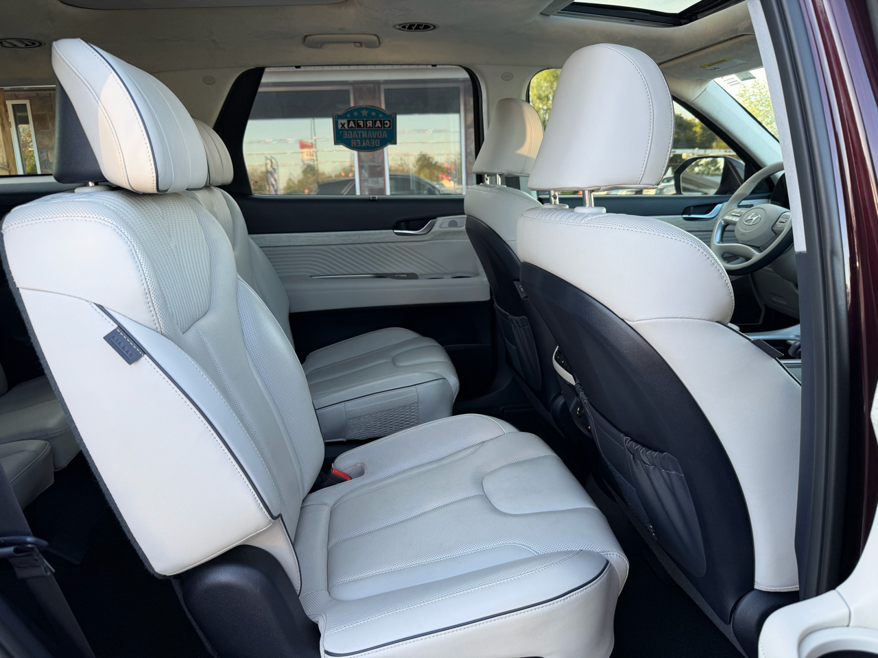 2023 Hyundai Palisade Calligraphy photo 18
