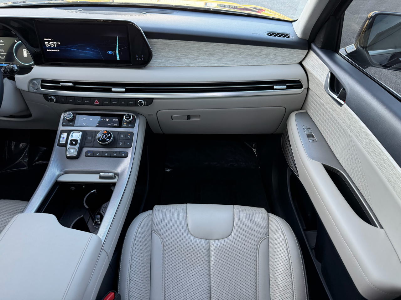 2023 Hyundai Palisade Calligraphy photo 24