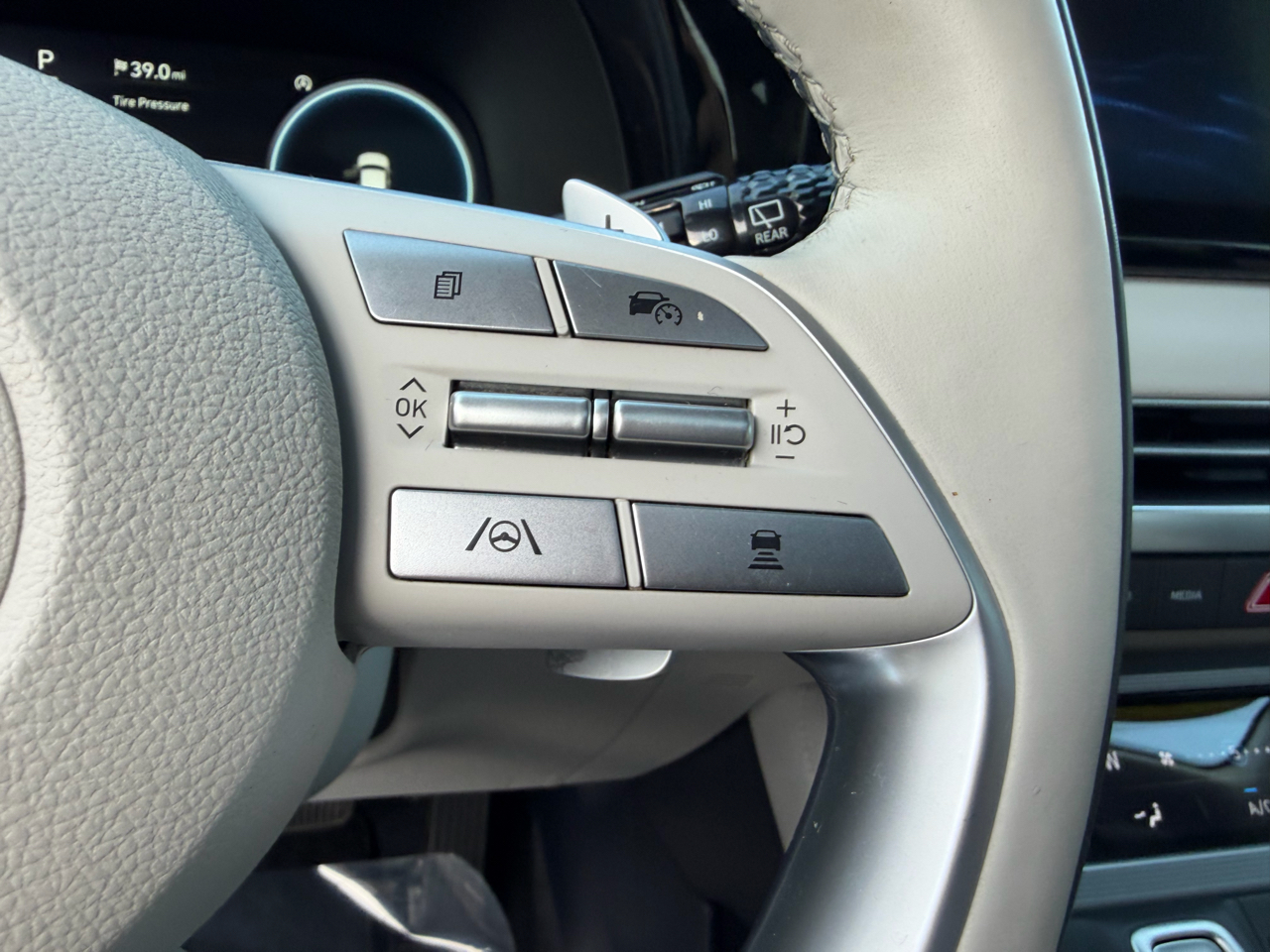 2023 Hyundai Palisade Calligraphy photo 27