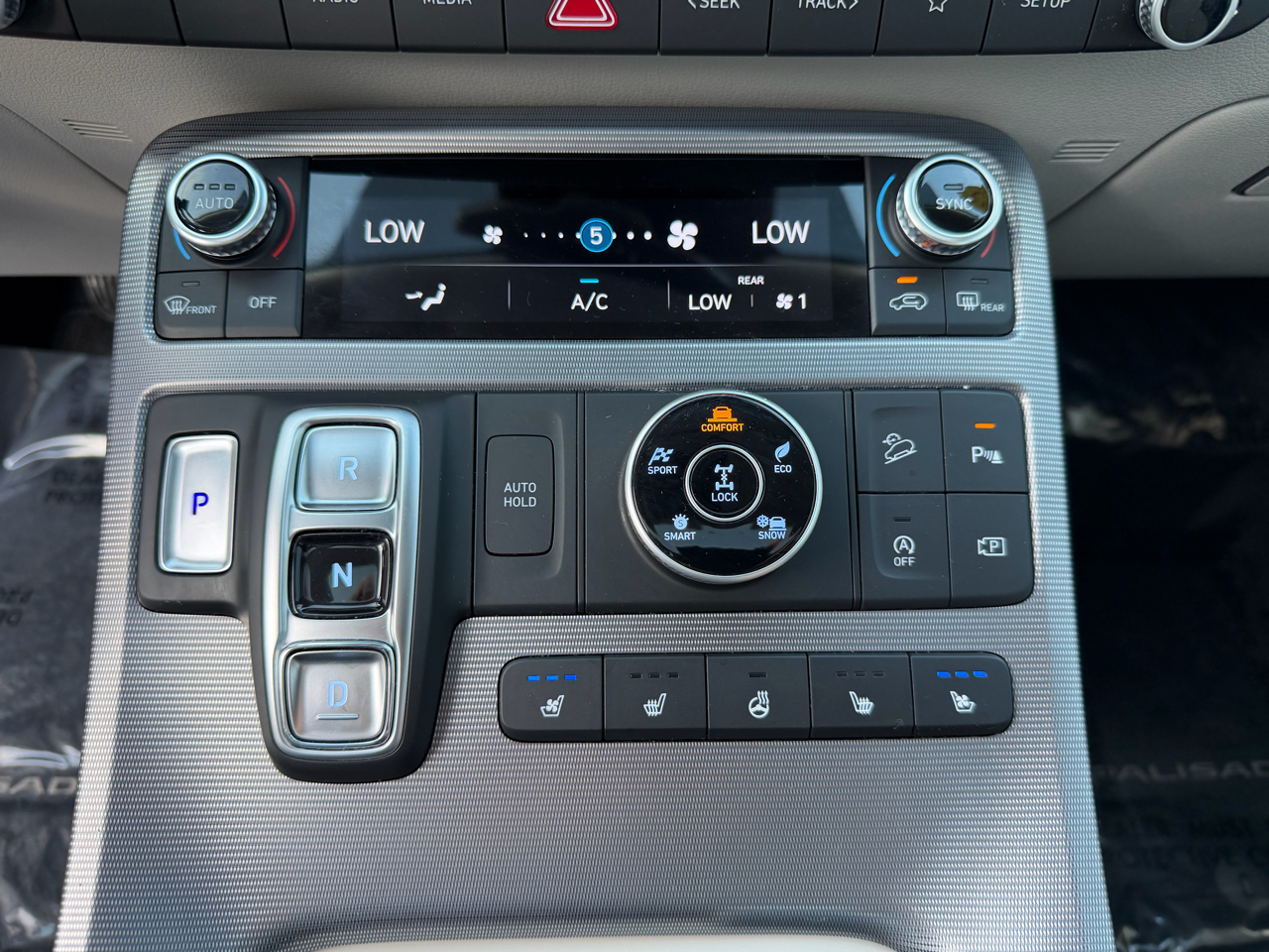 2023 Hyundai Palisade Calligraphy photo 28