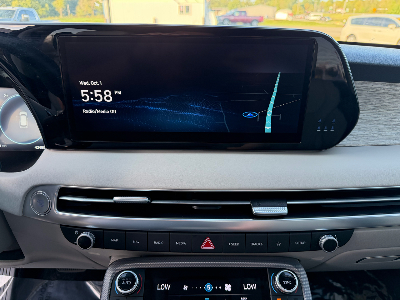 2023 Hyundai Palisade Calligraphy photo 29