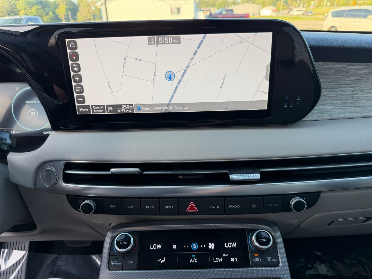 2023 Hyundai Palisade Calligraphy photo 31