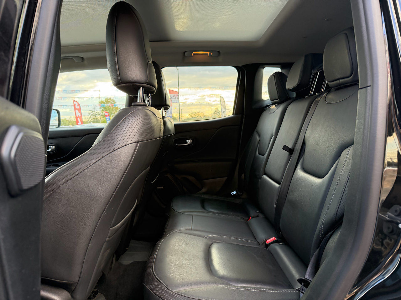 Jeep Renegade Limited 4x4 2021 Jeep Renegade Limited 4x4 2021