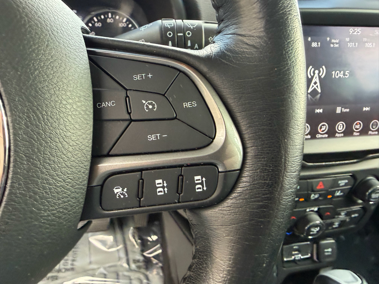 Jeep Renegade Limited 4x4 2021 Jeep Renegade Limited 4x4 2021