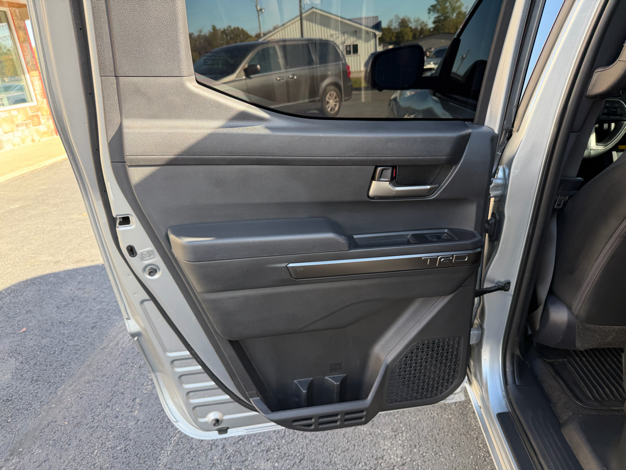 Toyota Tacoma 4WD TRD Off Road Double Cab 5' Bed MT (Natl) 2024 Toyota Tacoma 4WD TRD Off Road Double Cab 5' Bed MT (Natl) 2024