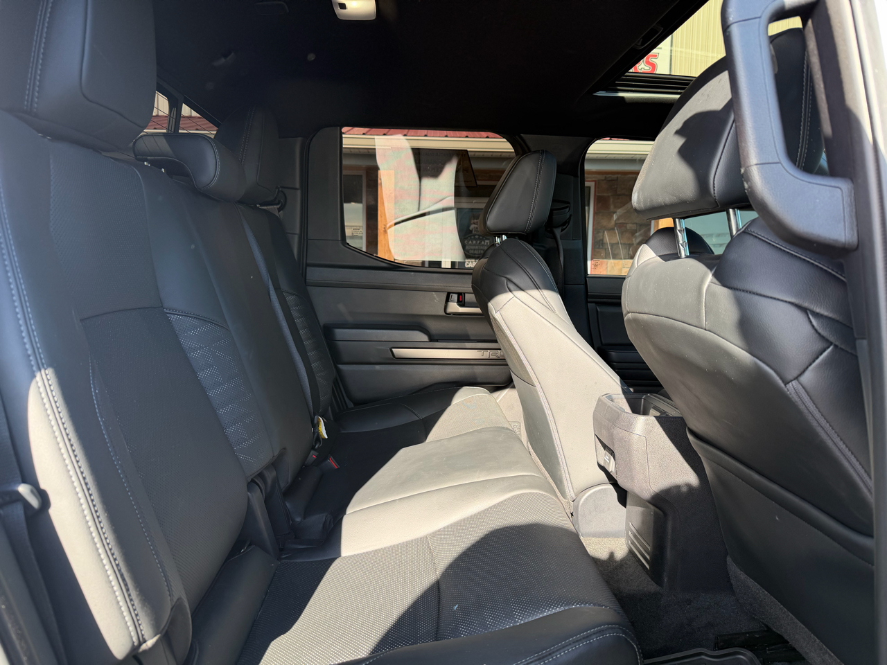 Toyota Tacoma 4WD TRD Off Road Double Cab 5' Bed MT (Natl) 2024 Toyota Tacoma 4WD TRD Off Road Double Cab 5' Bed MT (Natl) 2024