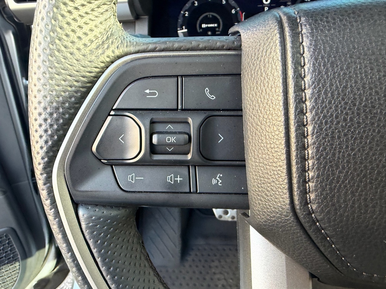 Toyota Tacoma 4WD TRD Off Road Double Cab 5' Bed MT (Natl) 2024 Toyota Tacoma 4WD TRD Off Road Double Cab 5' Bed MT (Natl) 2024