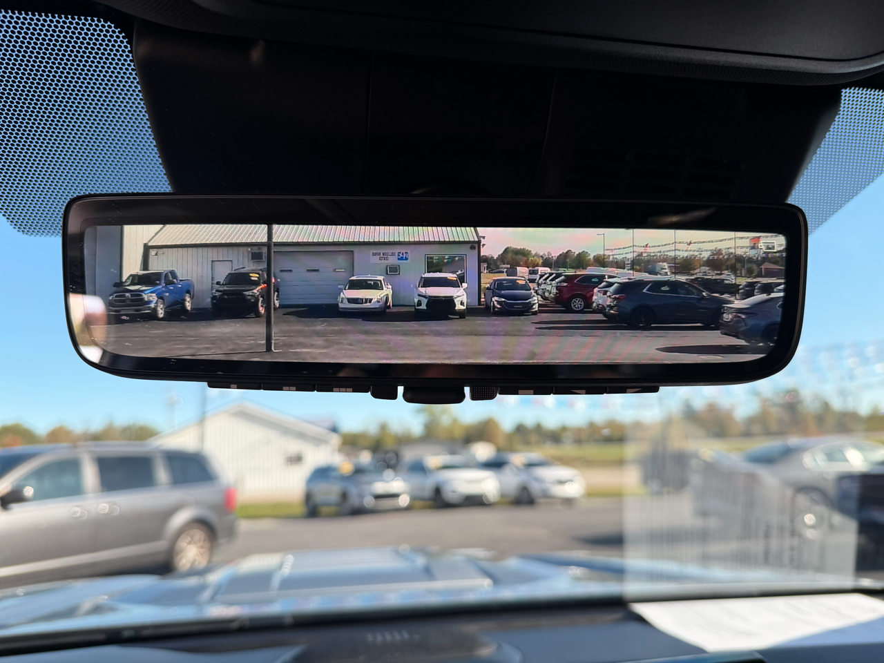 Toyota Tacoma 4WD TRD Off Road Double Cab 5' Bed MT (Natl) 2024 Toyota Tacoma 4WD TRD Off Road Double Cab 5' Bed MT (Natl) 2024