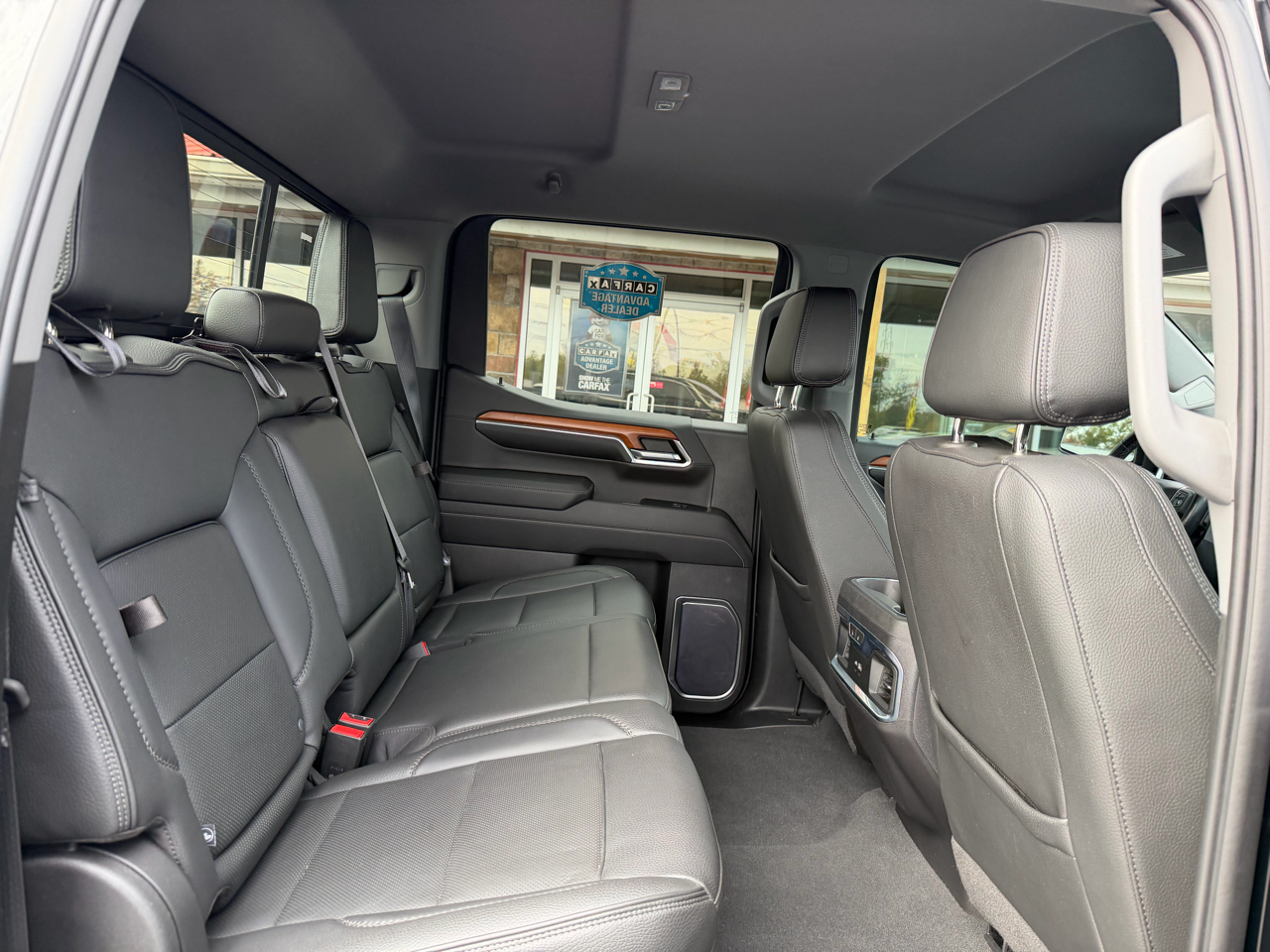 GMC Sierra 1500 4WD Crew Cab 147" Denali 2022 GMC Sierra 1500 4WD Crew Cab 147" Denali 2022