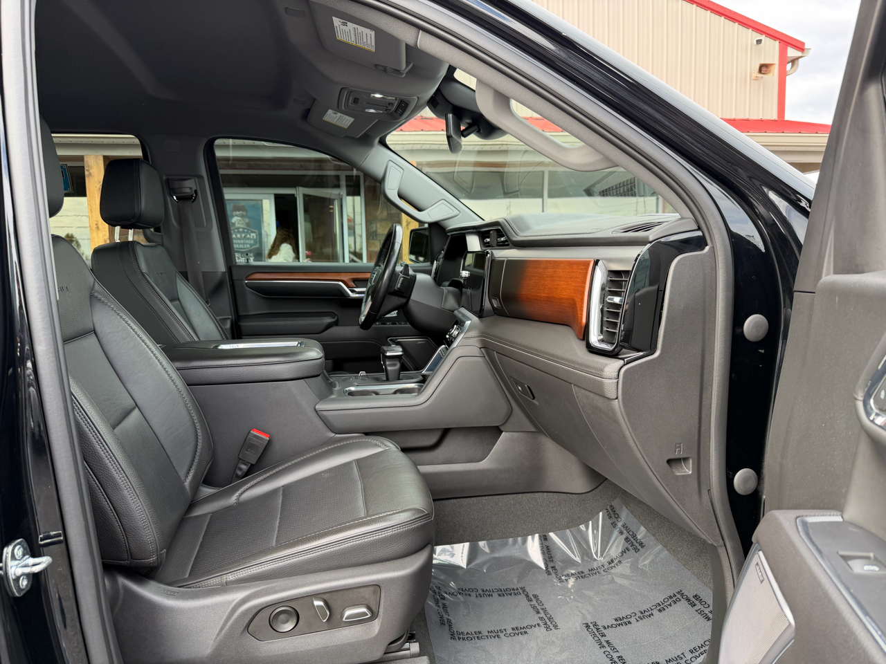 GMC Sierra 1500 4WD Crew Cab 147" Denali 2022 GMC Sierra 1500 4WD Crew Cab 147" Denali 2022