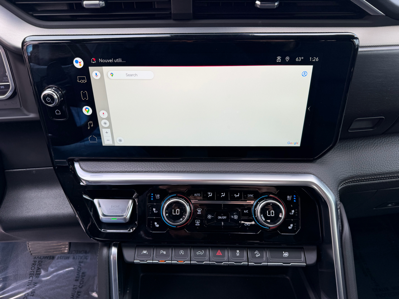 GMC Sierra 1500 4WD Crew Cab 147" Denali 2022 GMC Sierra 1500 4WD Crew Cab 147" Denali 2022