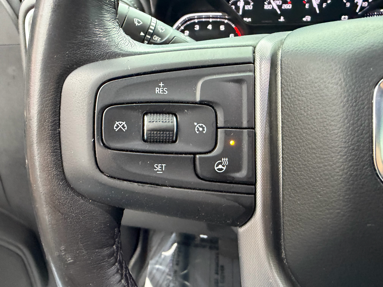 GMC Sierra 1500 4WD Crew Cab 147" SLT 2021 GMC Sierra 1500 4WD Crew Cab 147" SLT 2021