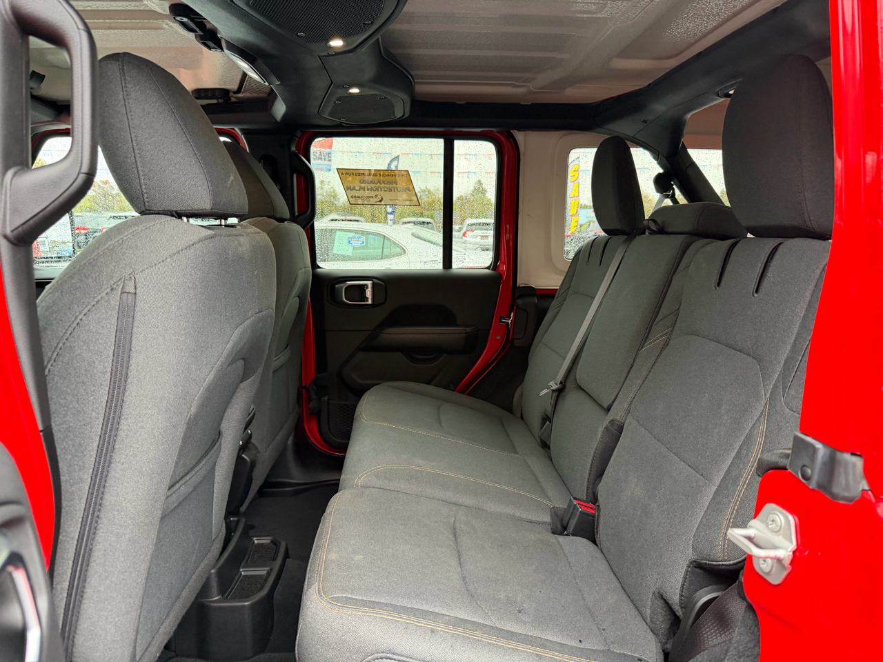 Jeep Wrangler 4xe Sahara 4x4 2024 Jeep Wrangler 4xe Sahara 4x4 2024