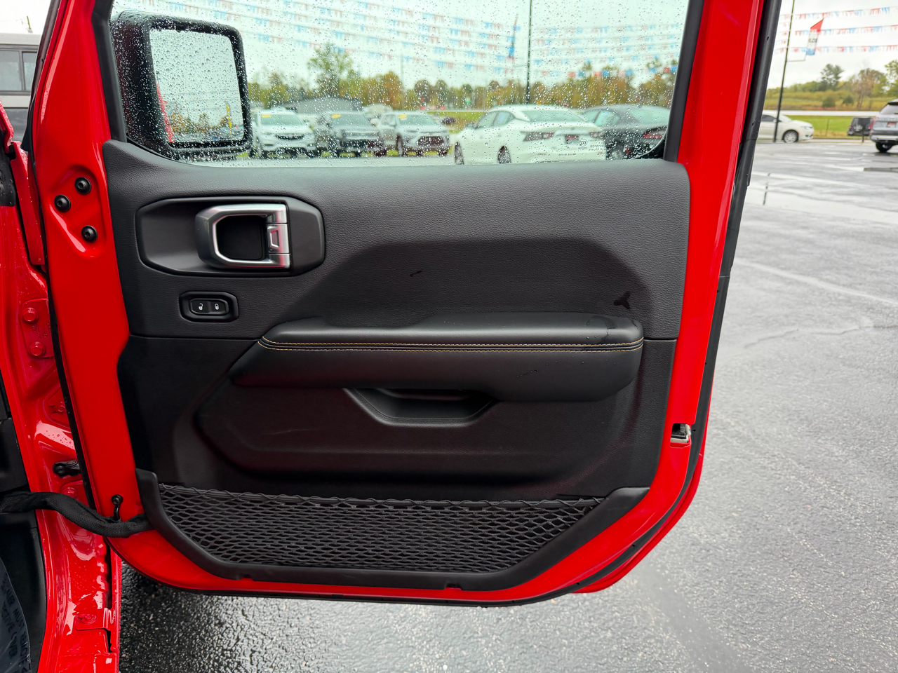 Jeep Wrangler 4xe Sahara 4x4 2024 Jeep Wrangler 4xe Sahara 4x4 2024