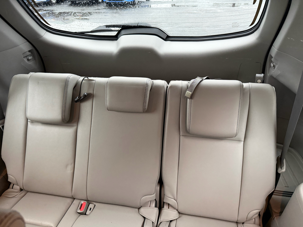 Toyota Highlander XLE V6 AWD (Natl) 2018 Toyota Highlander XLE V6 AWD (Natl) 2018