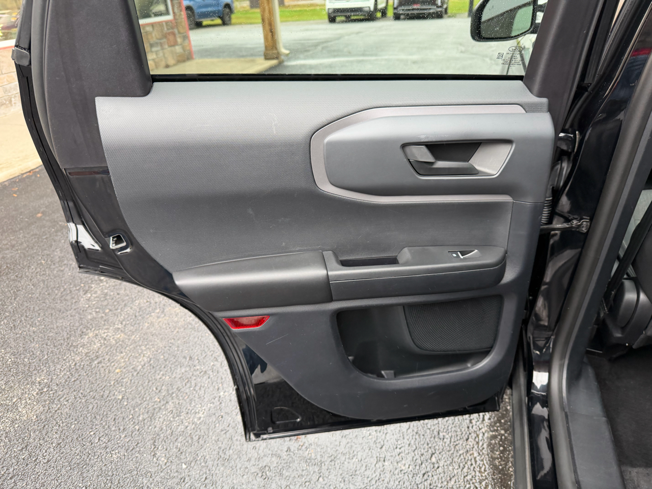 Ford Bronco Sport Big Bend 4x4 2024 Ford Bronco Sport Big Bend 4x4 2024