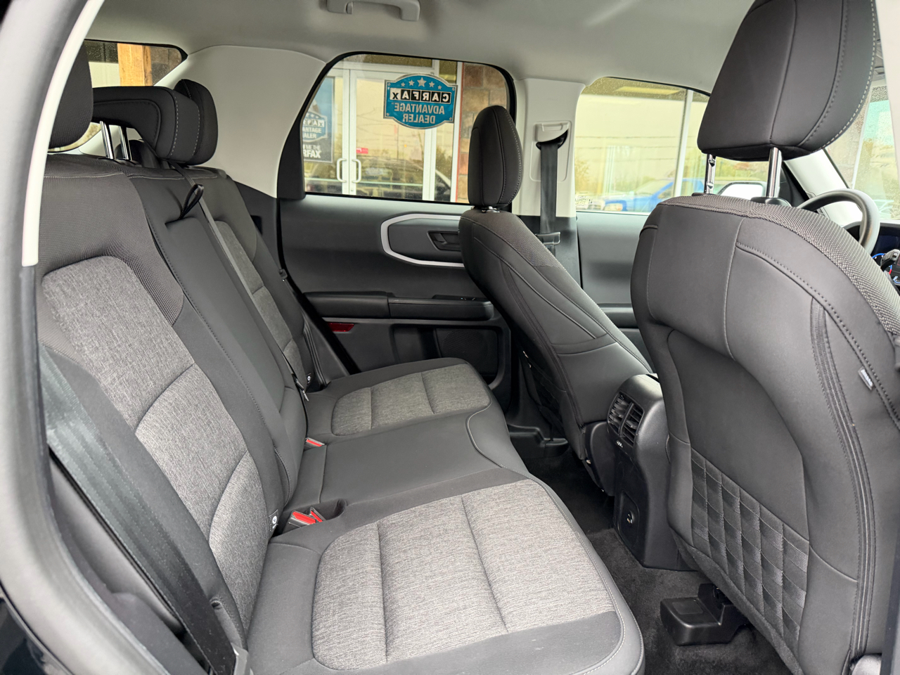 Ford Bronco Sport Big Bend 4x4 2024 Ford Bronco Sport Big Bend 4x4 2024