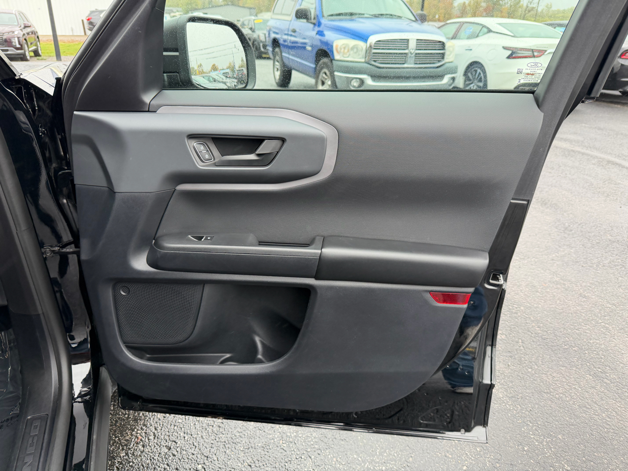 Ford Bronco Sport Big Bend 4x4 2024 Ford Bronco Sport Big Bend 4x4 2024