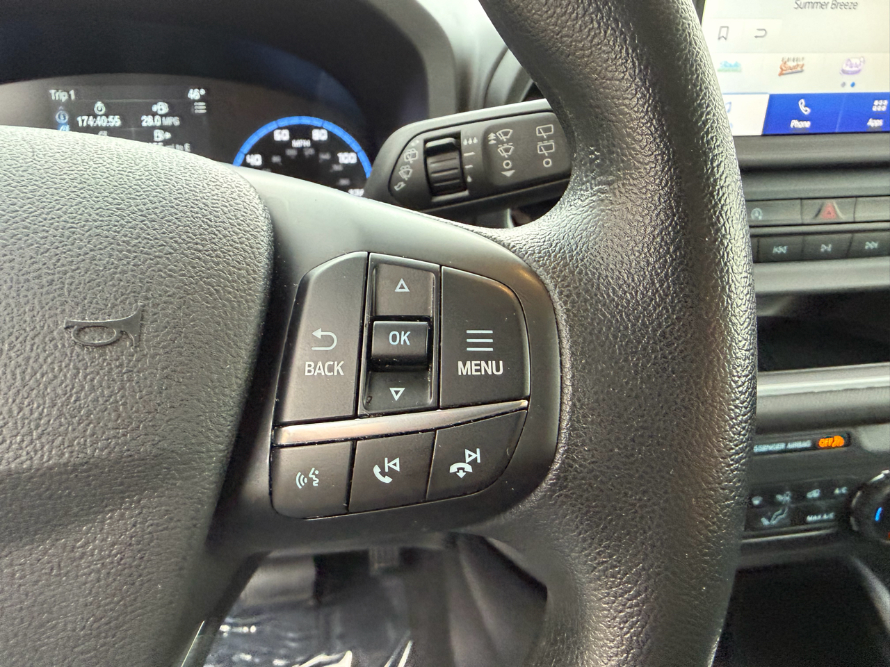 Ford Bronco Sport Big Bend 4x4 2024 Ford Bronco Sport Big Bend 4x4 2024