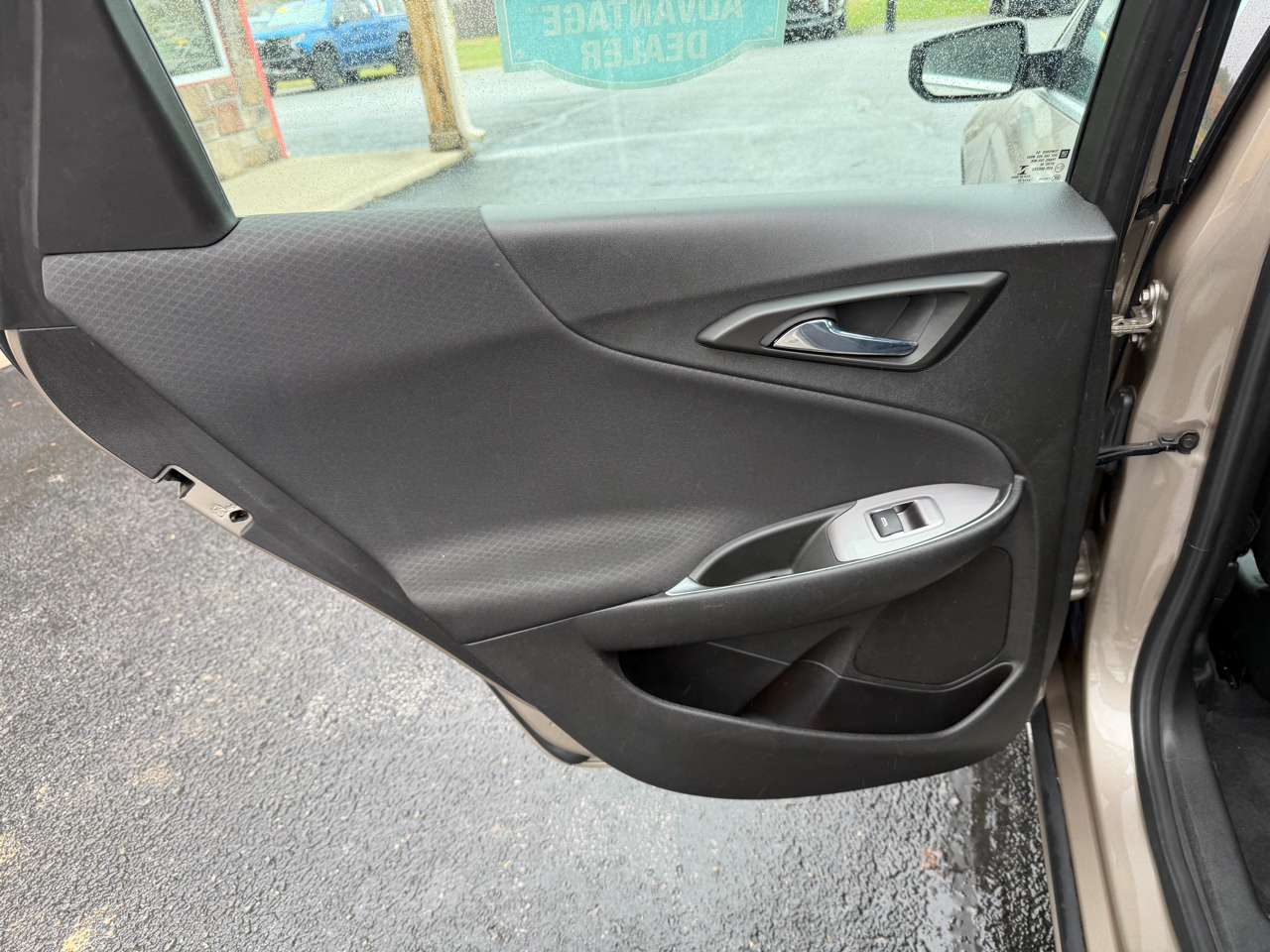 Chevrolet Malibu 4dr Sdn LT 2022 Chevrolet Malibu 4dr Sdn LT 2022