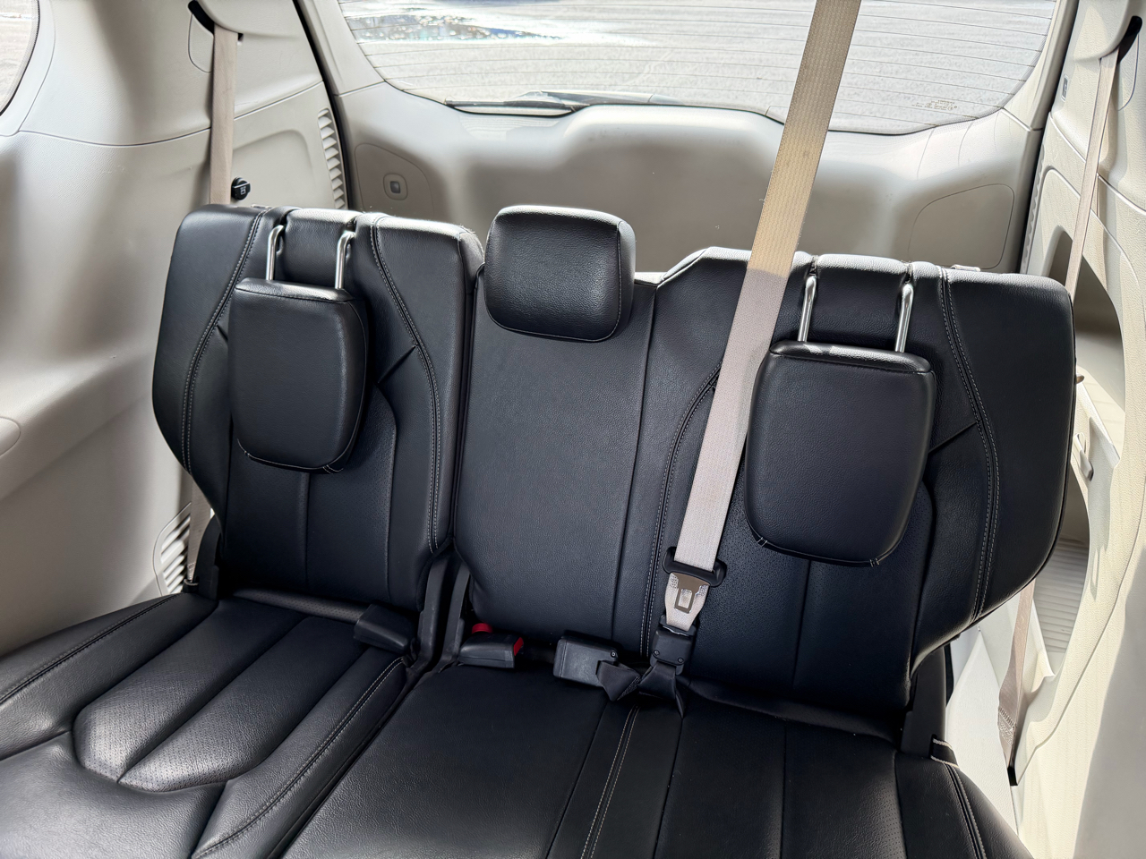 Chrysler Pacifica Touring L FWD 2022