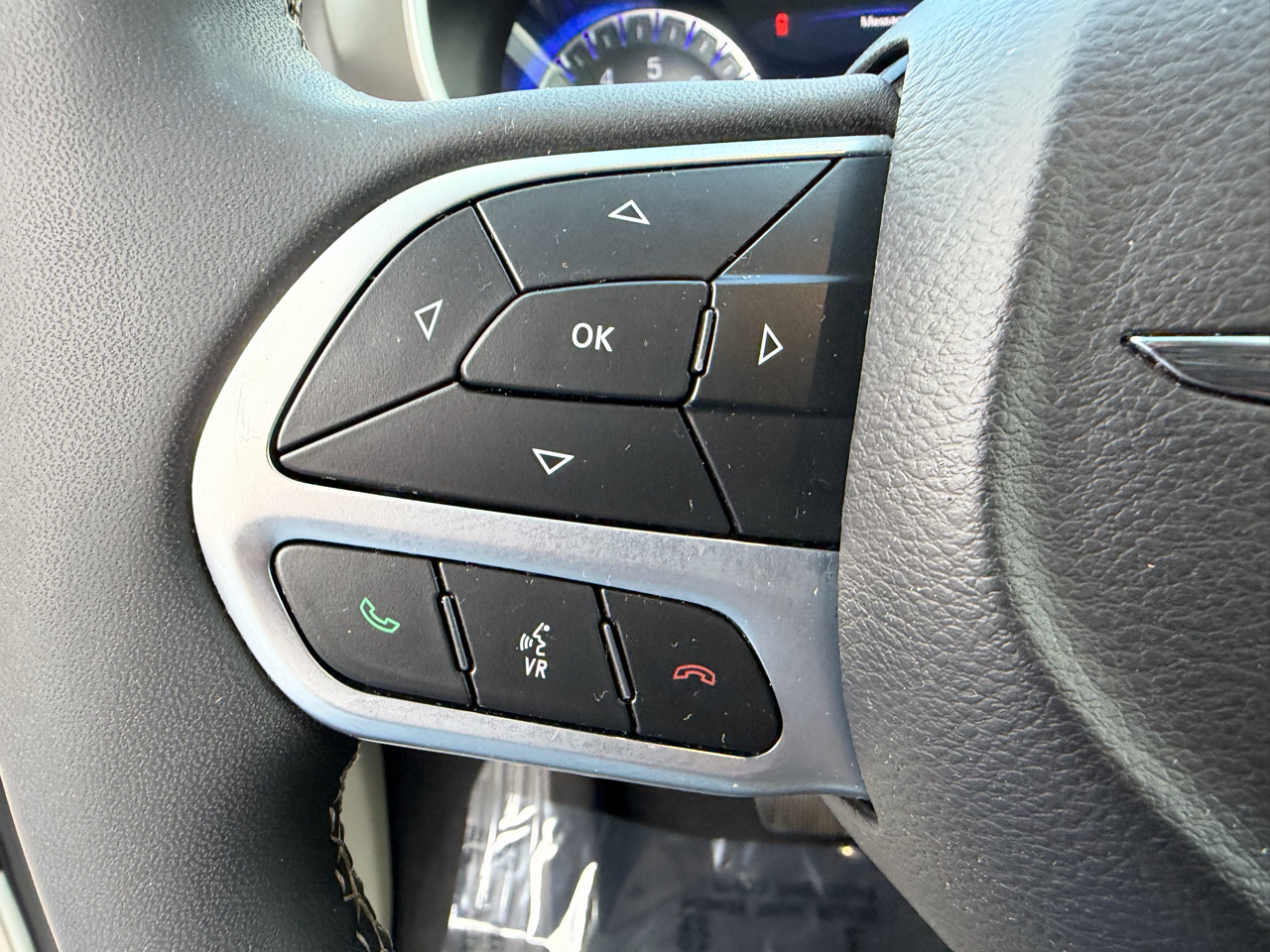 Chrysler Pacifica Touring L FWD 2022