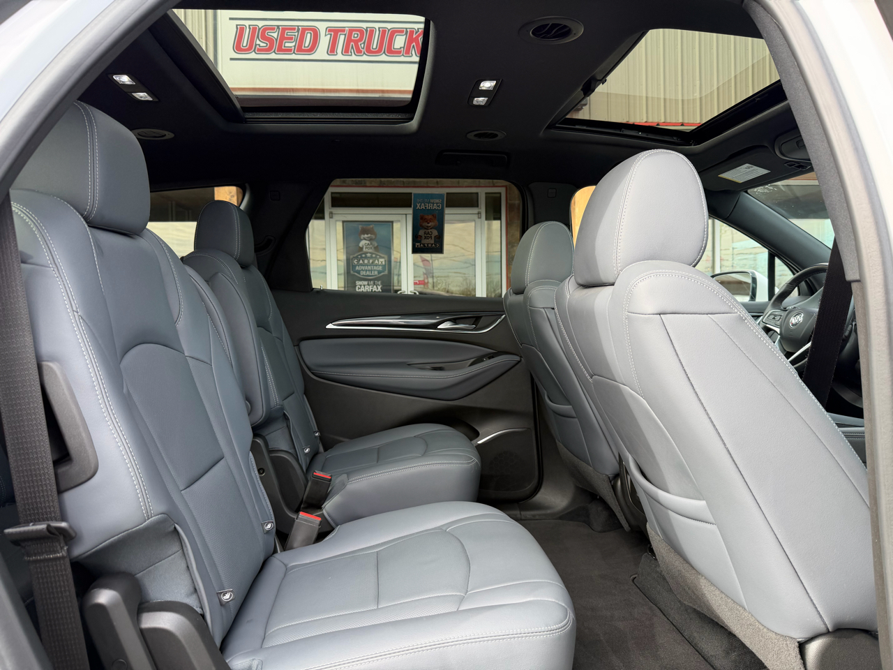 Buick Enclave AWD 4dr Essence 2023