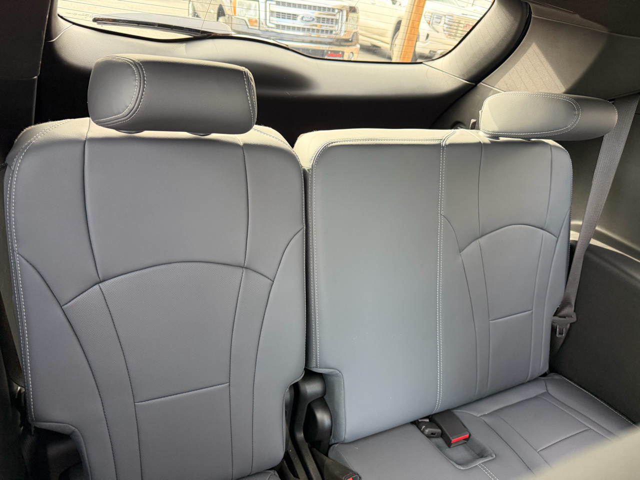 Buick Enclave AWD 4dr Essence 2023