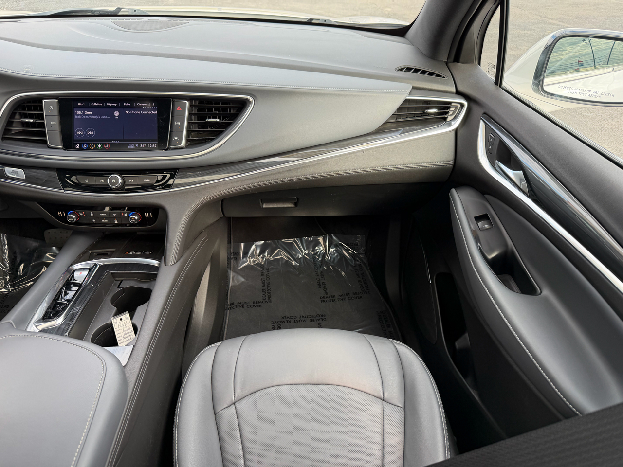 Buick Enclave AWD 4dr Essence 2023