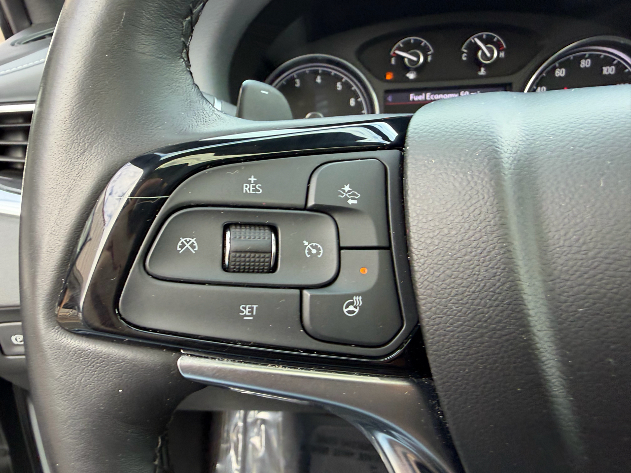 Buick Enclave AWD 4dr Essence 2023