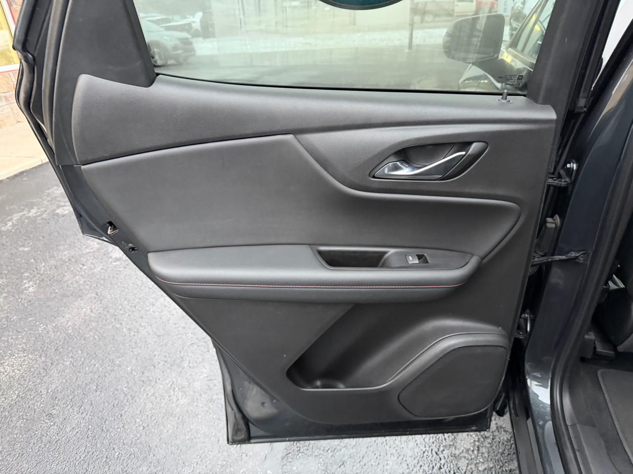 Chevrolet Blazer FWD 4dr RS 2019