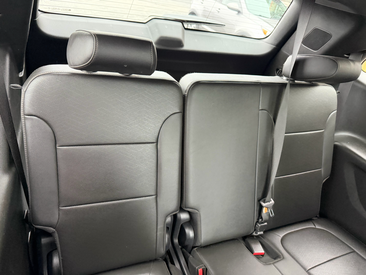 Chevrolet Traverse AWD 4dr High Country 2023