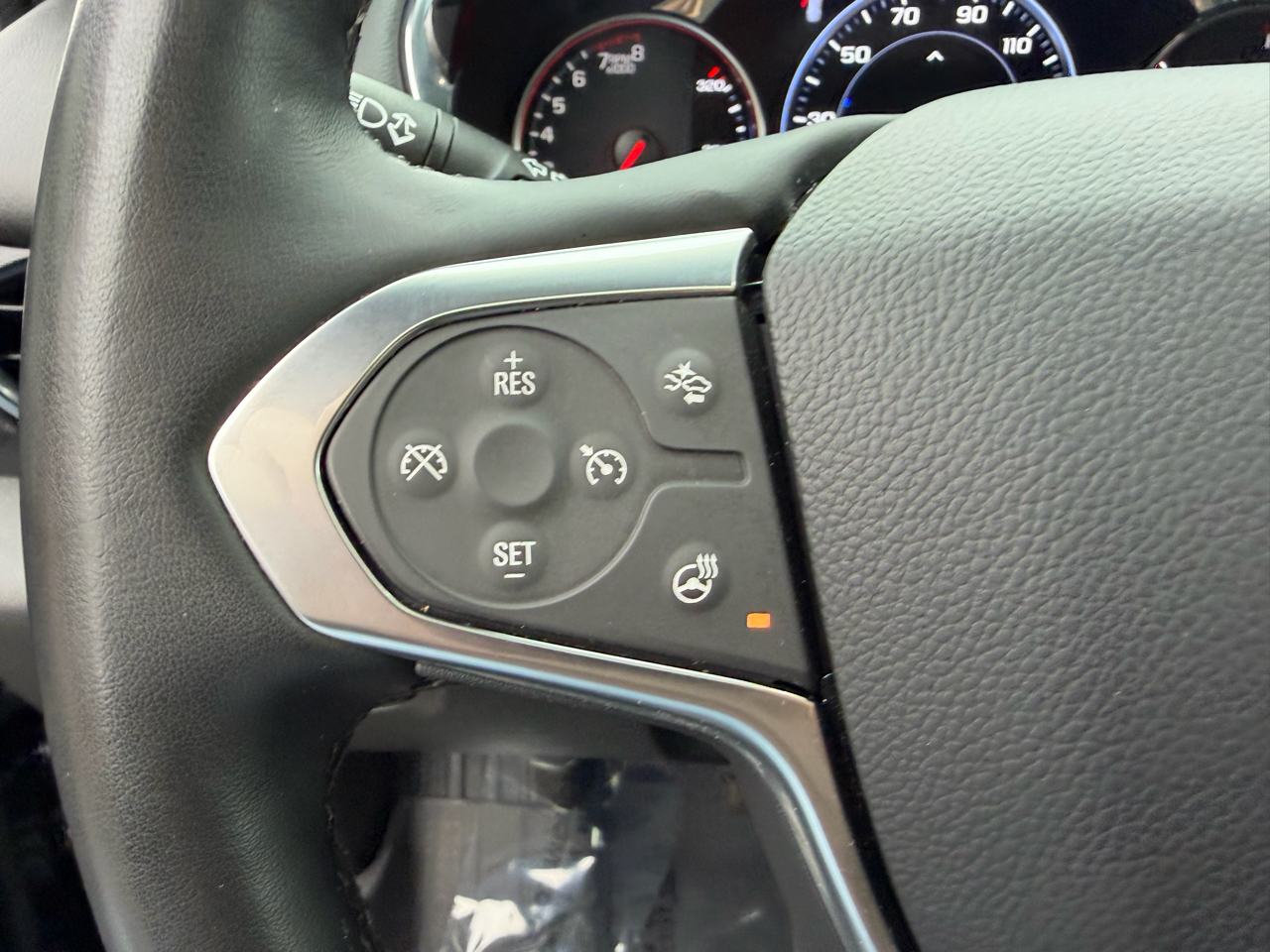 Chevrolet Traverse AWD 4dr High Country 2023