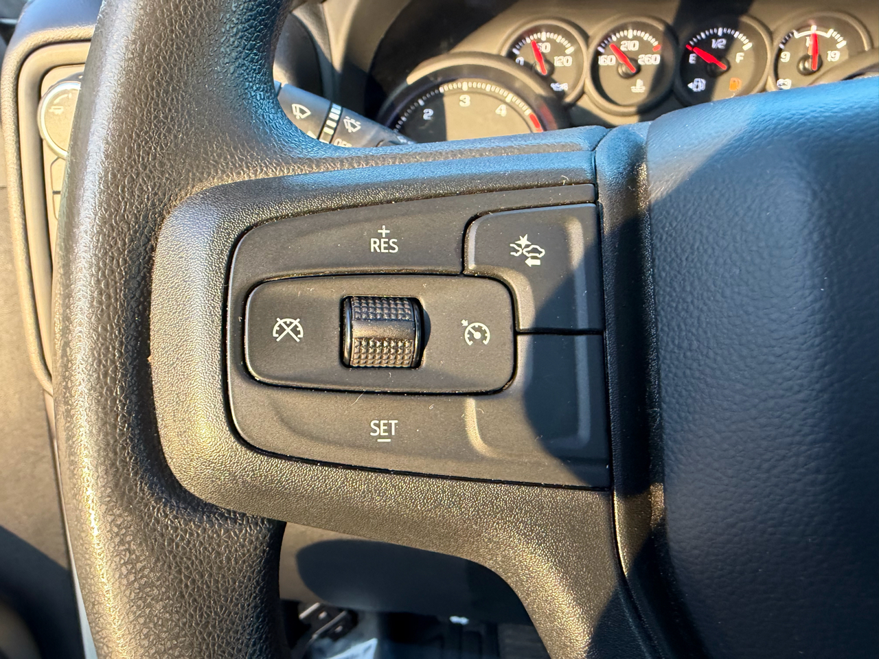 Chevrolet Silverado 3500HD 4WD Crew Cab 172" Work Truck 2024