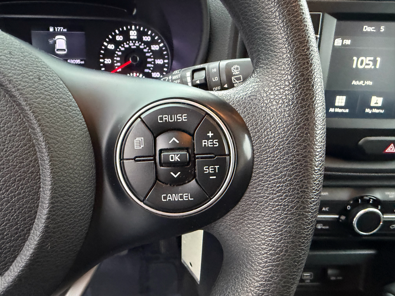 Kia Soul LX IVT 2021