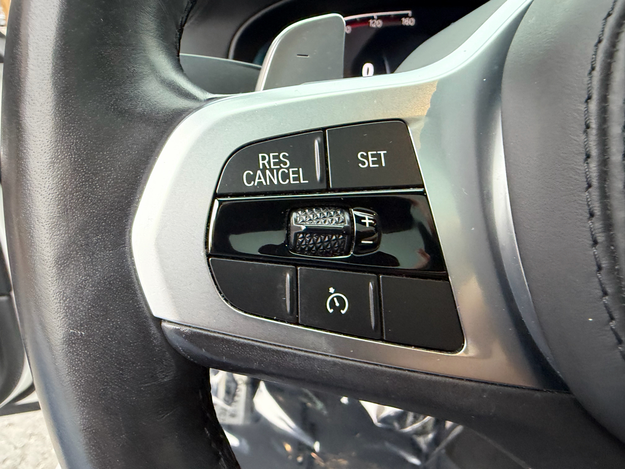 BMW 5 Series 530i xDrive Sedan 2020