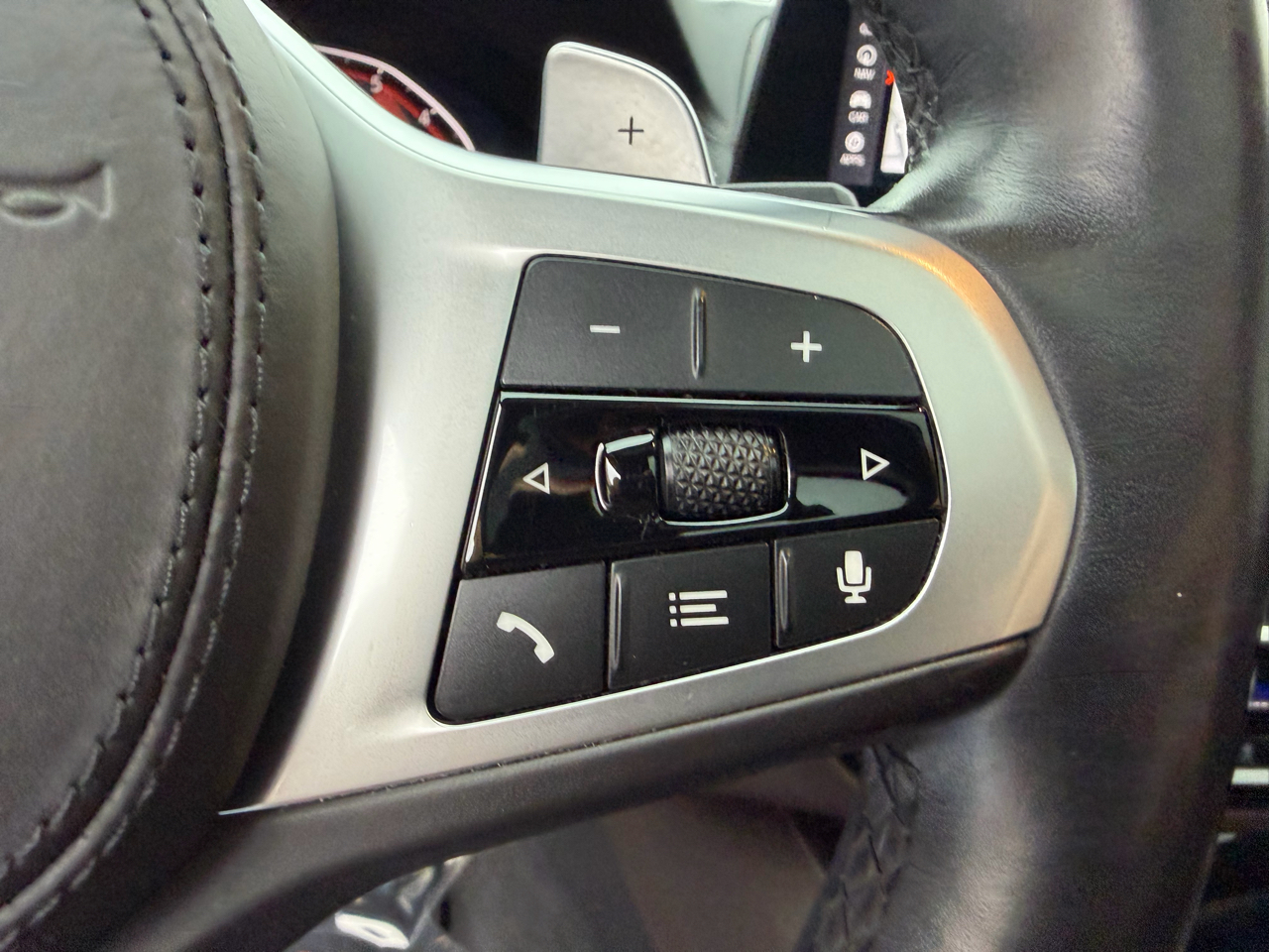 BMW 5 Series 530i xDrive Sedan 2020