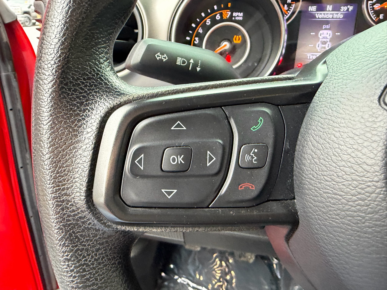 Jeep Wrangler Unlimited Sport 4x4 2022