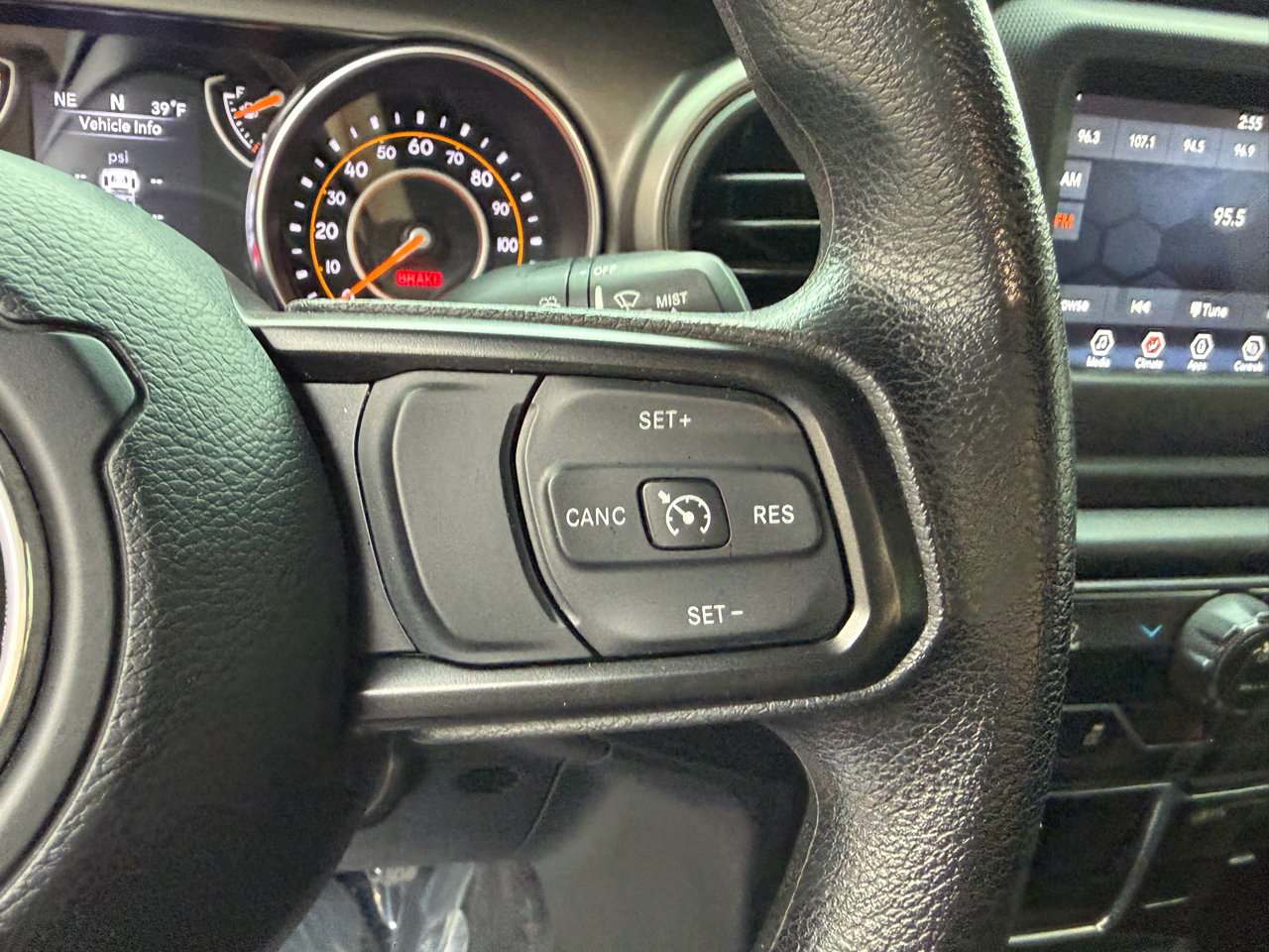 Jeep Wrangler Unlimited Sport 4x4 2022