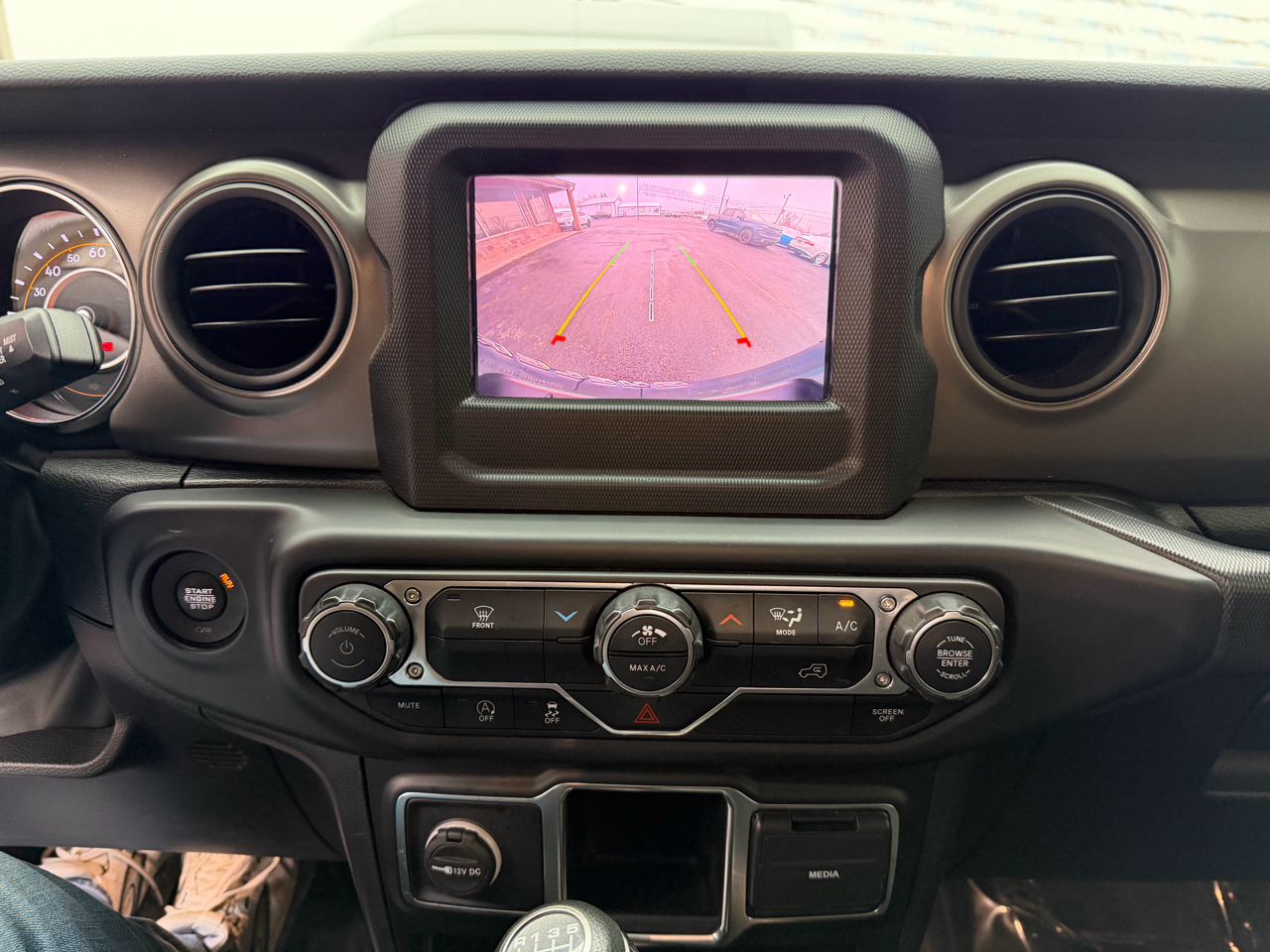 Jeep Wrangler Unlimited Sport 4x4 2022