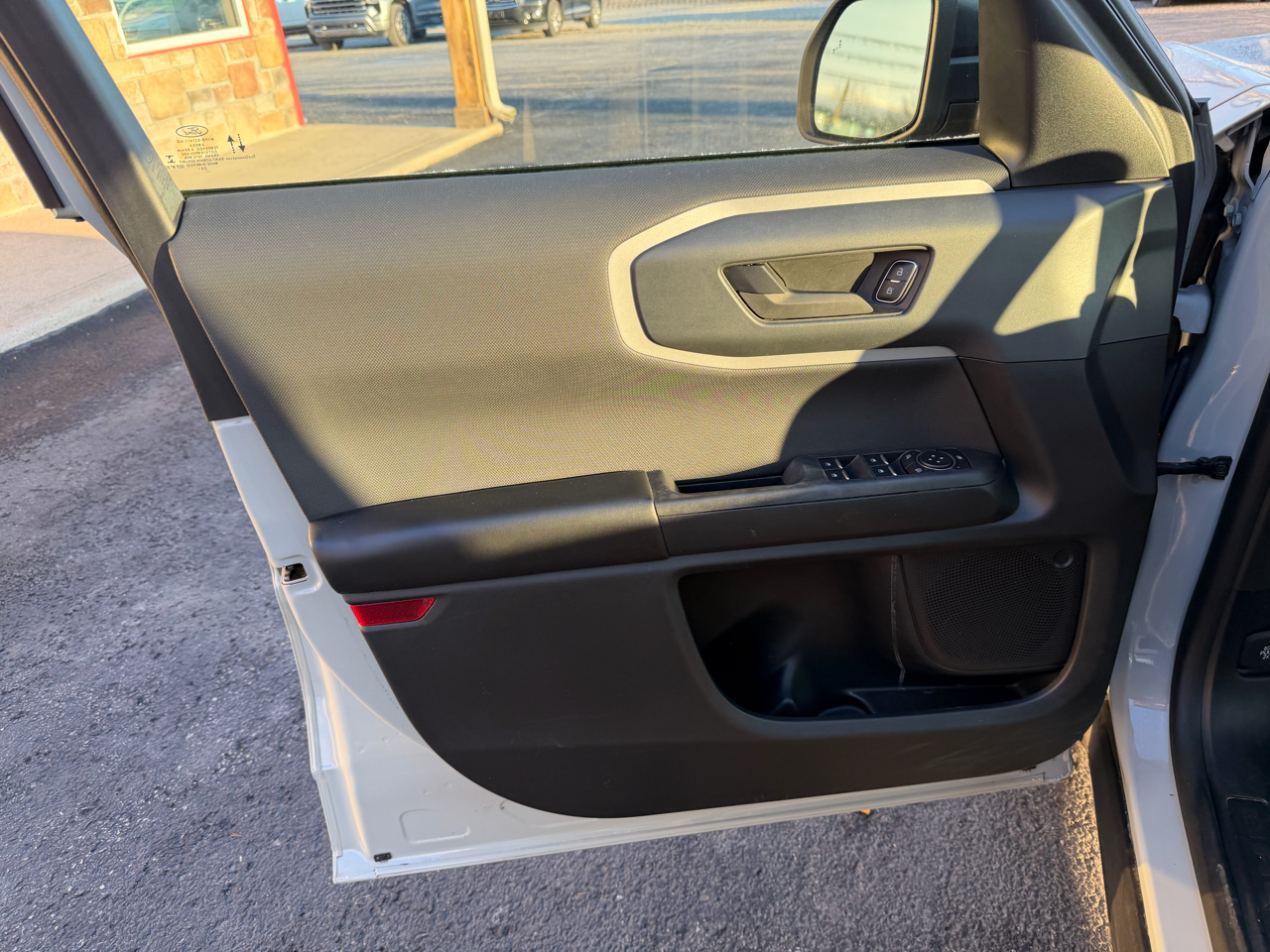 Ford Bronco Sport Big Bend 4x4 2021