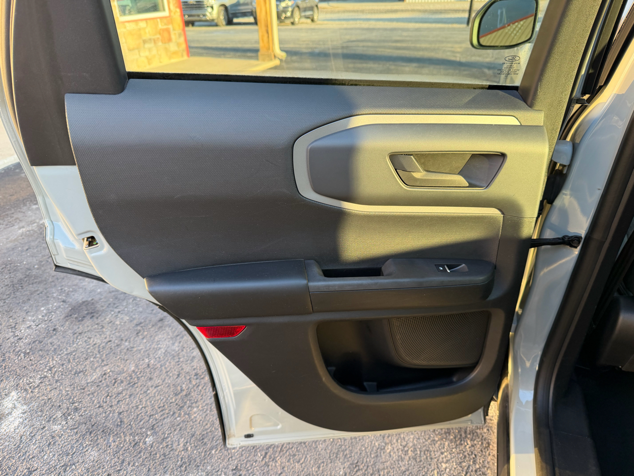 Ford Bronco Sport Big Bend 4x4 2021