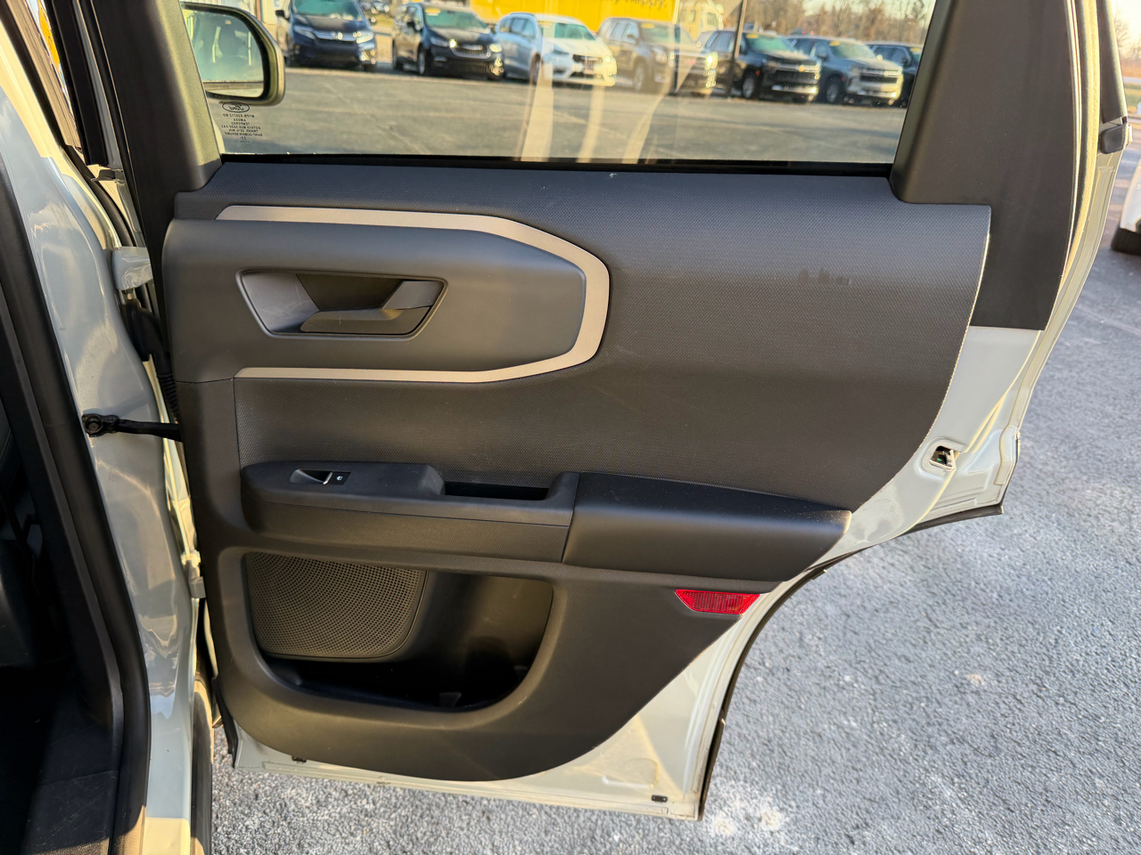 Ford Bronco Sport Big Bend 4x4 2021