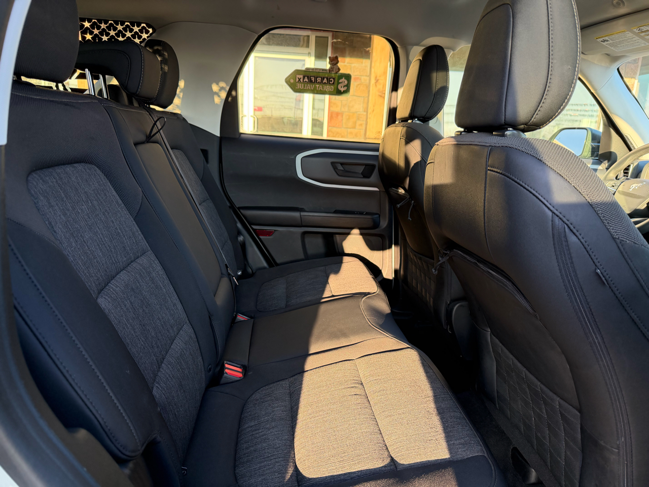 Ford Bronco Sport Big Bend 4x4 2021